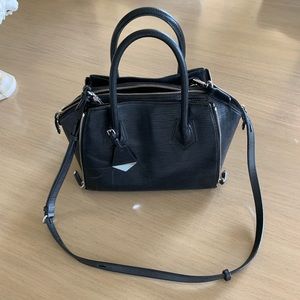 Rebecca Minkoff Crossbody Bag in Black